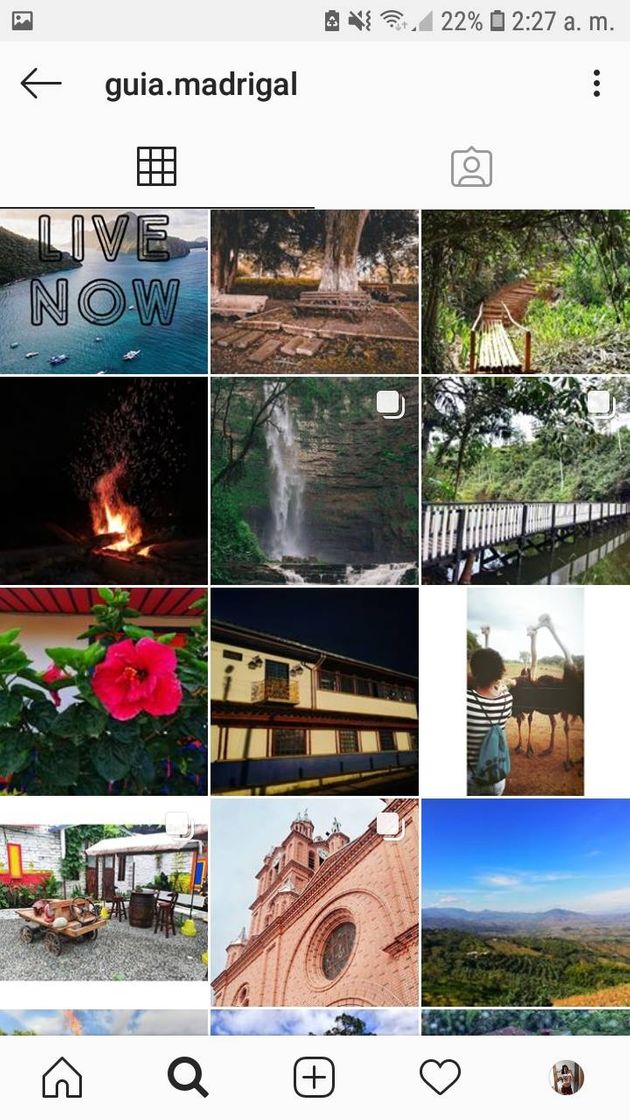 Place Es Una Guía turista de verdad se la recomiendo mucho 😍😍