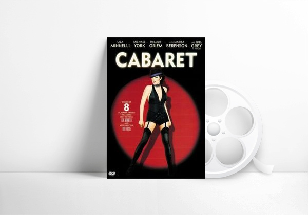 Película Cabaret