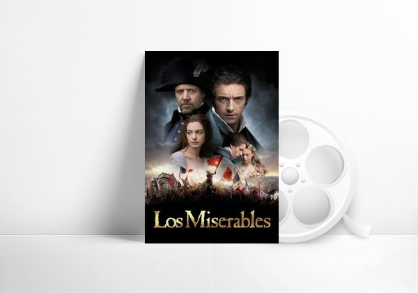 Película Los miserables