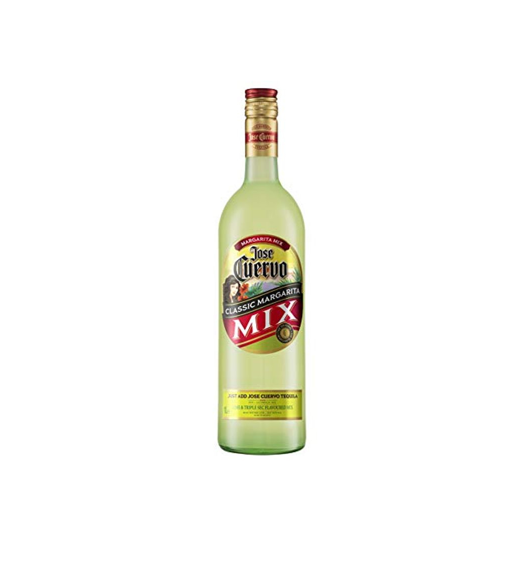 Producto José Cuervo Margarita Mix 1 L