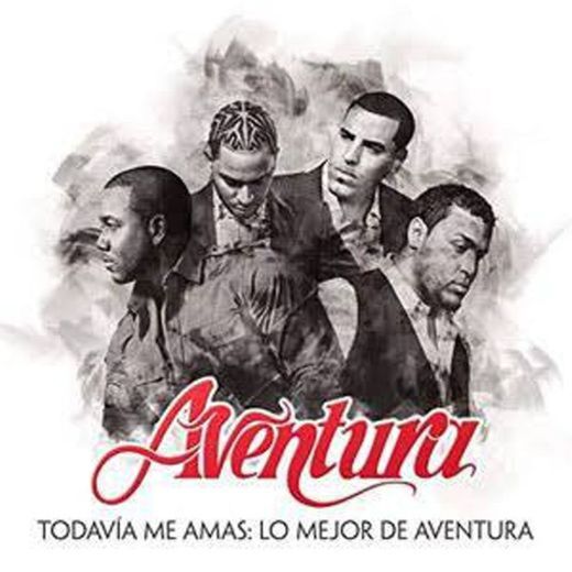 AVENTURA 