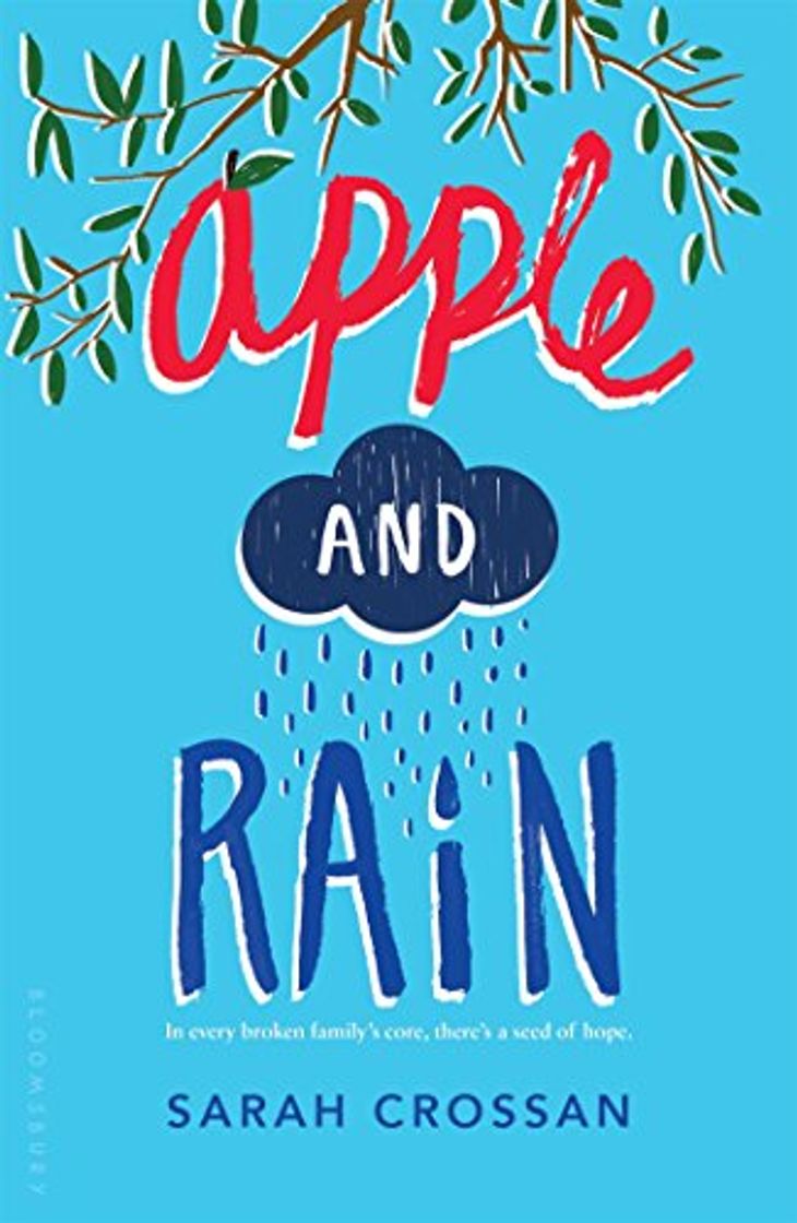 Libro Apple and Rain