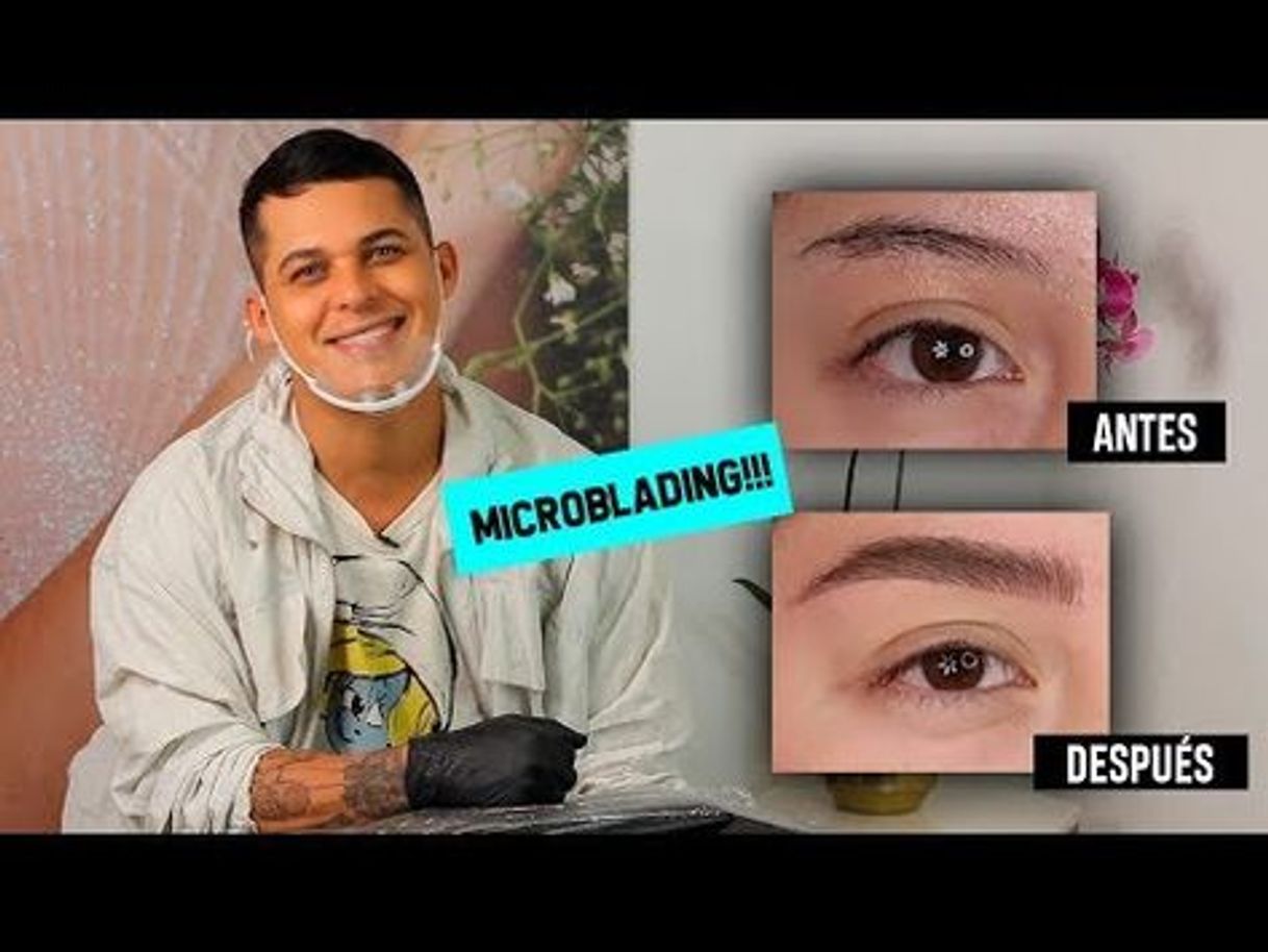 Moda Luis Torres Beauty - YouTube