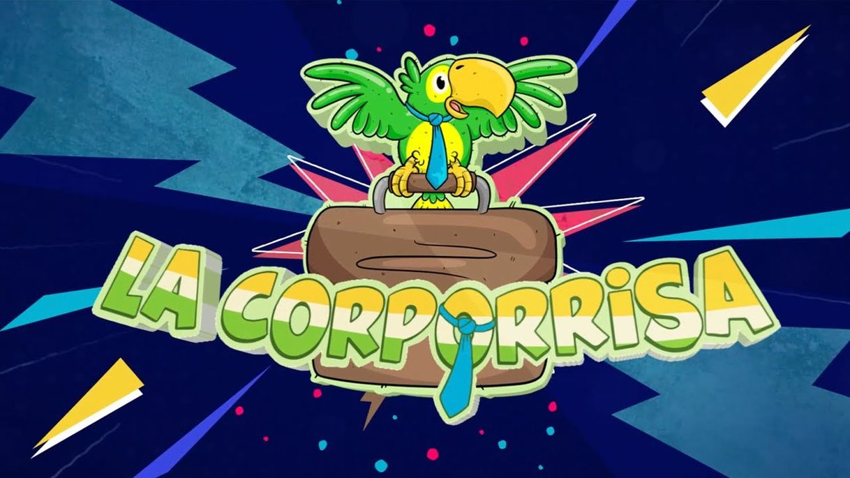 Social La corporrisa