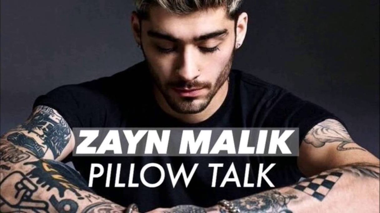 Music Pillowtalk - Zayn Malik