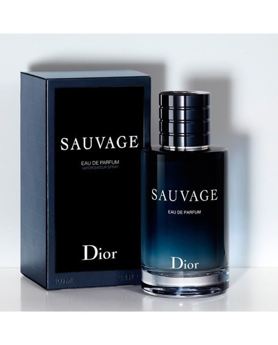 Producto SAUVAGE DIOR