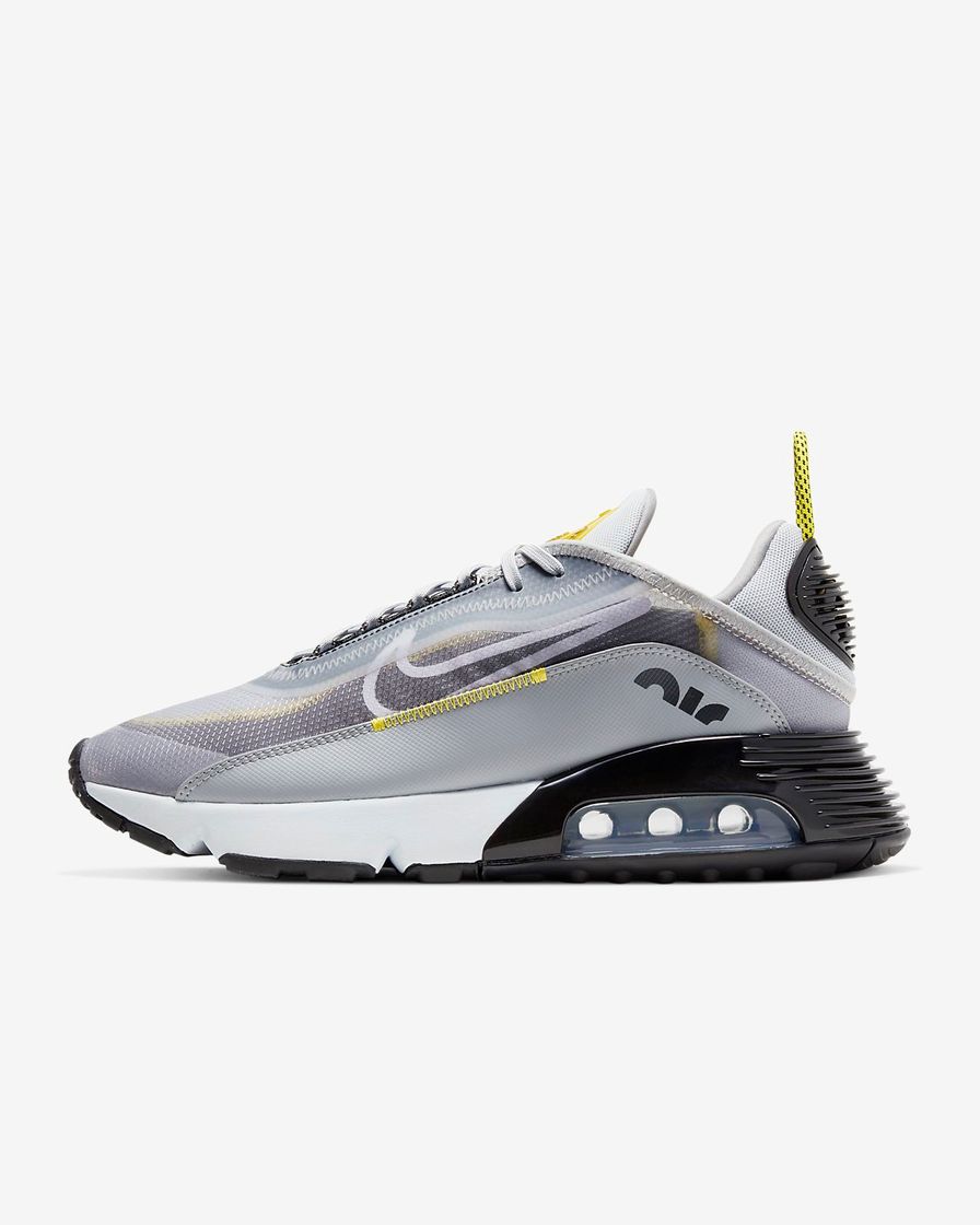 Fashion Nike Air Max 2090 Sabatilles - Home. Nike ES