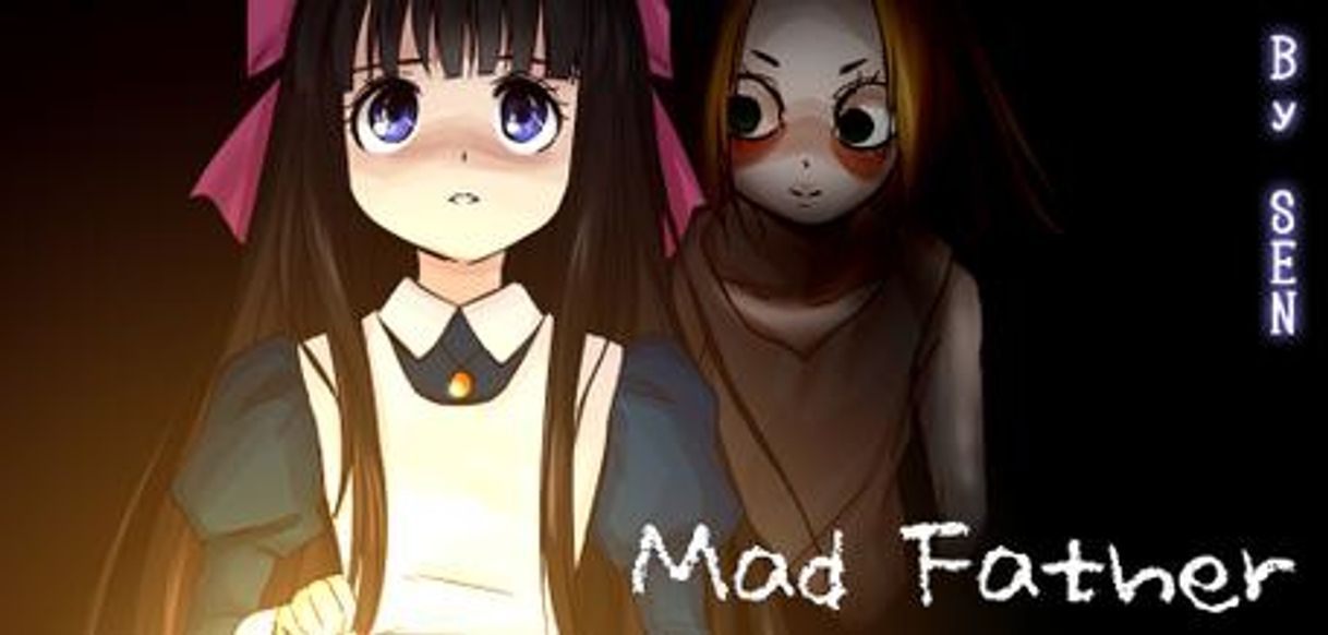 Videojuegos Mad Father