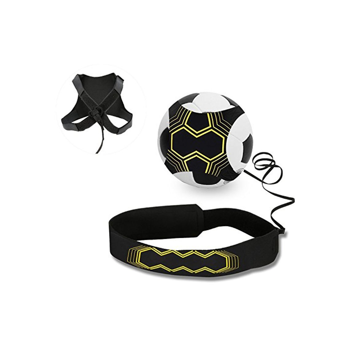 Productos Football Trainer Banda