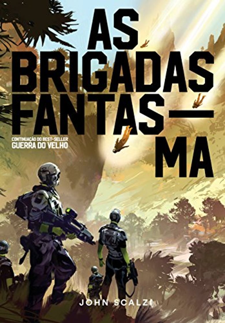 Libro As Brigadas Fantasma