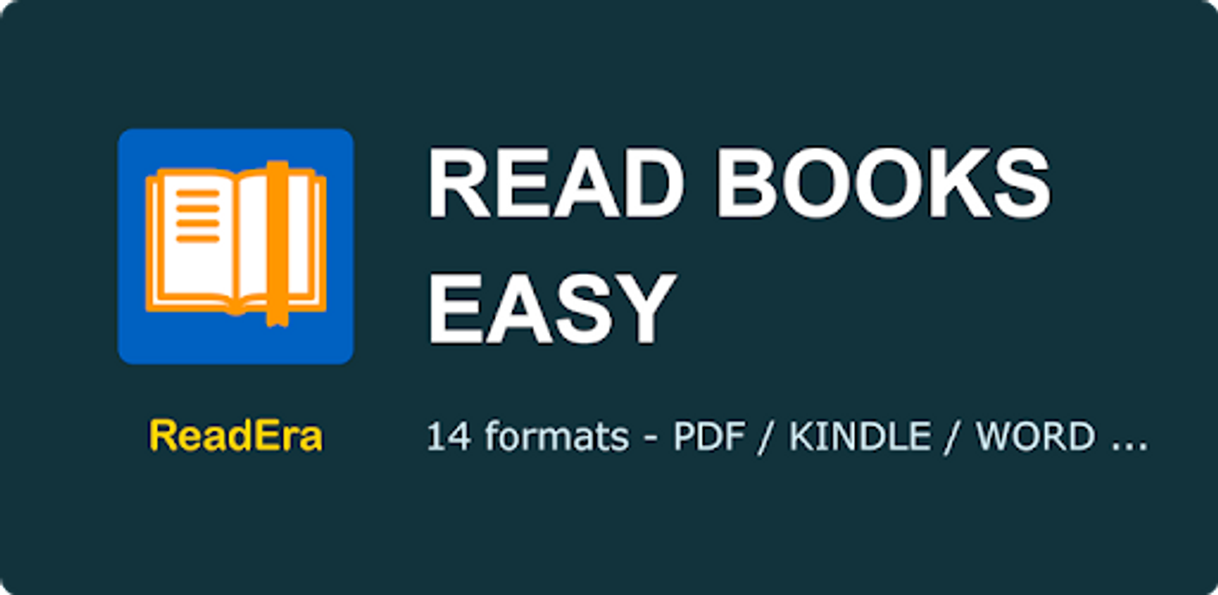 Moda ReadEra - book reader pdf, epub, word - Apps on Google Play