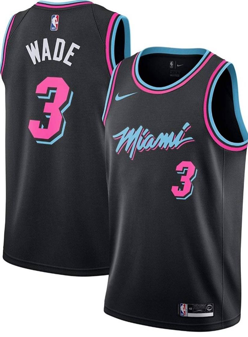 Moda Miami Heat Vice Nights 

