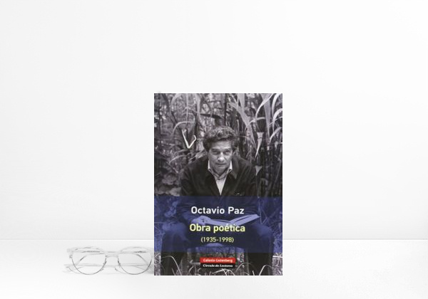 Book Obra poética