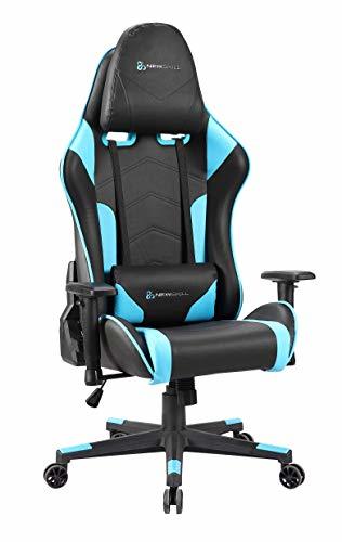 Producto Newskill Kitsune - Silla gaming profesional