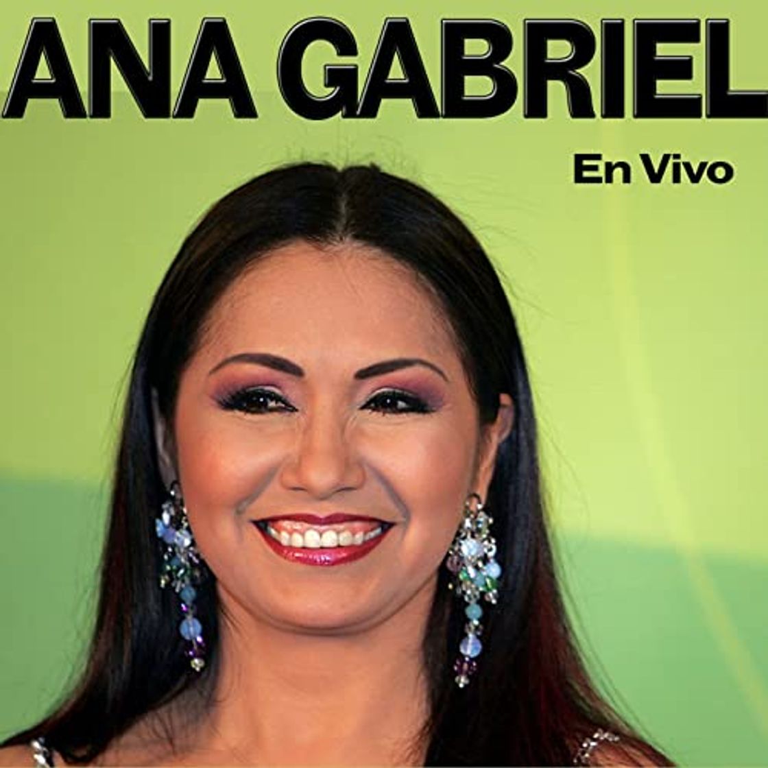 Moda Ana Gabriel- simplemente amigos