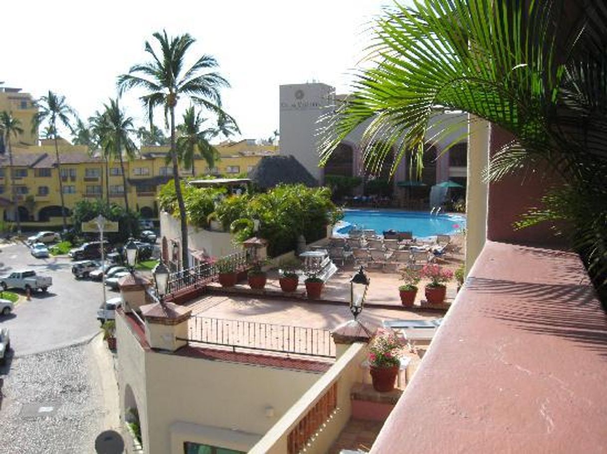 Lugar Villas Vallarta by Canto Del Sol Hotel