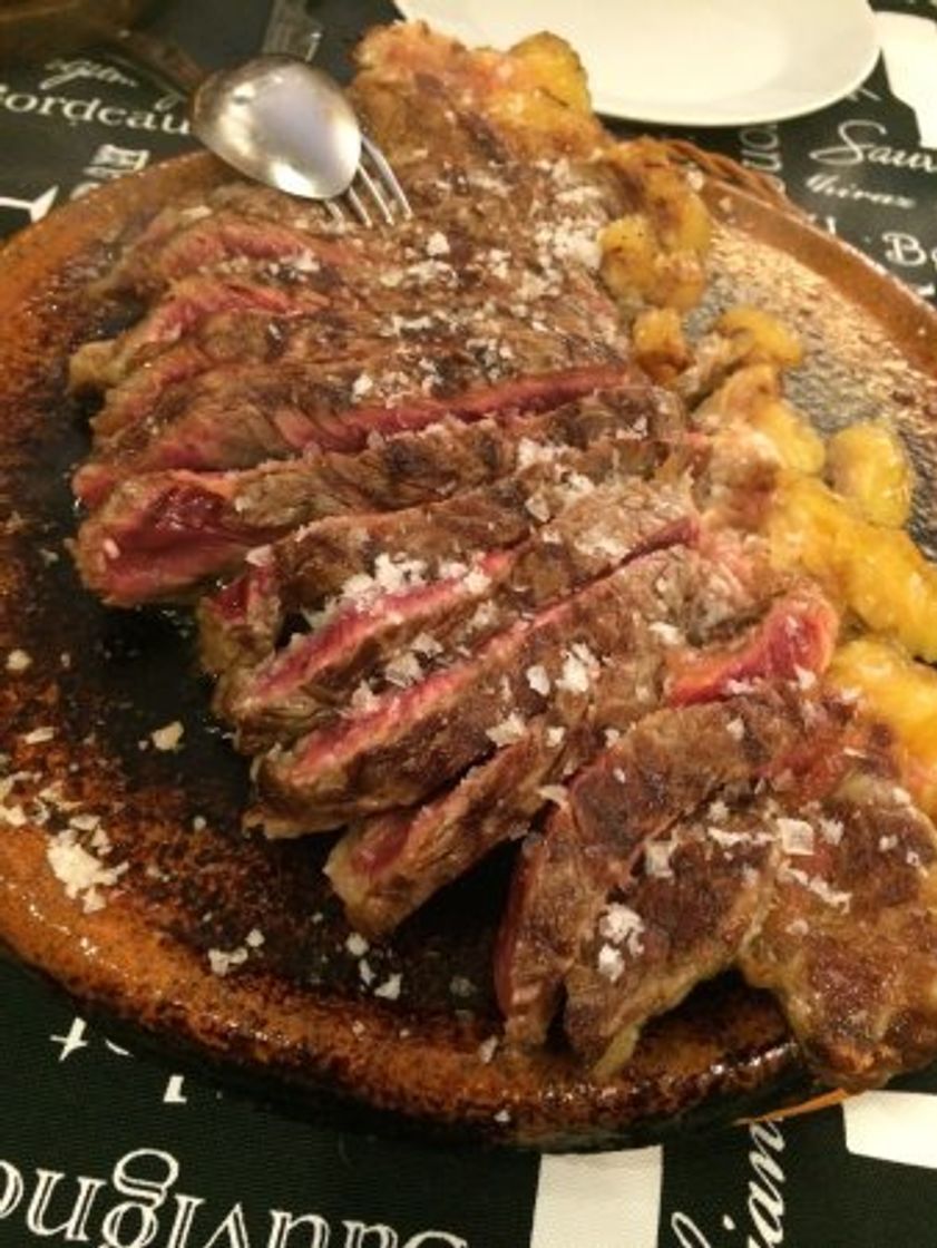 Restaurantes La Tasca de Cristian