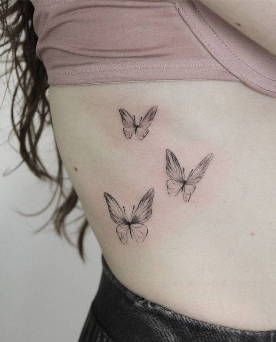 Social Tattoo