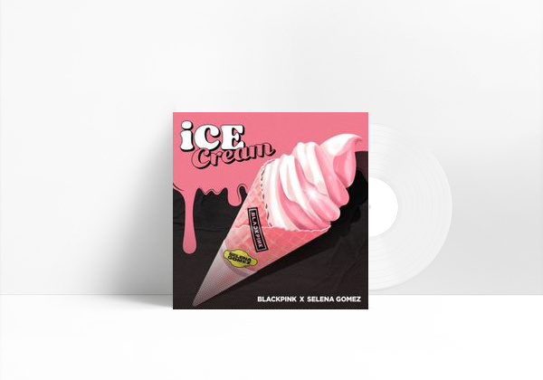 Music BLACKPINK - Ice Cream (with Selena Gomez)