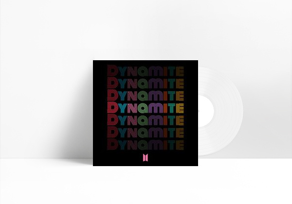 Music Dynamite - Instrumental