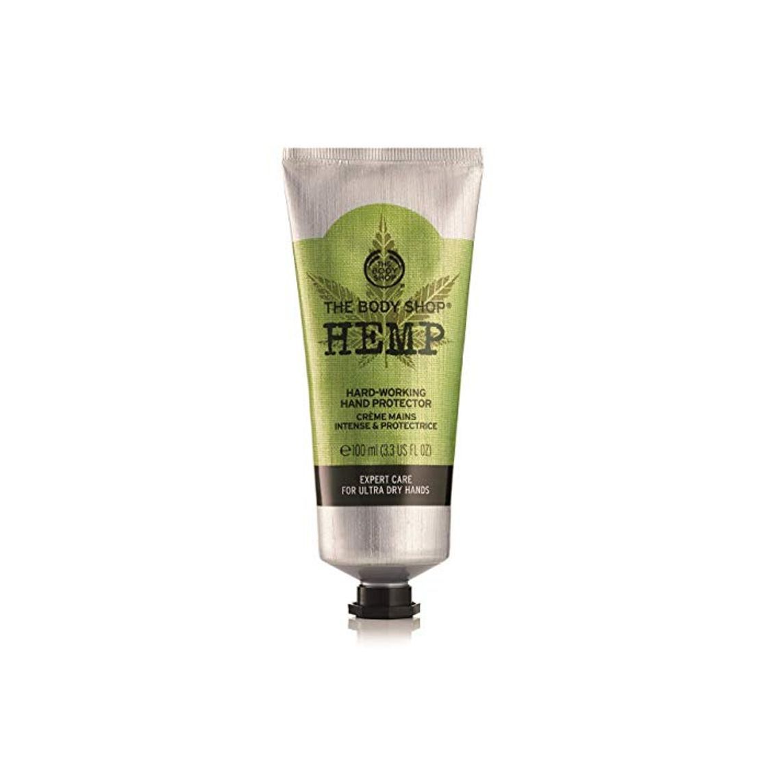 Social The Body Shop