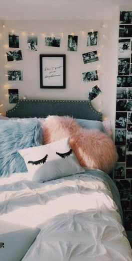 Quarto lindo💕