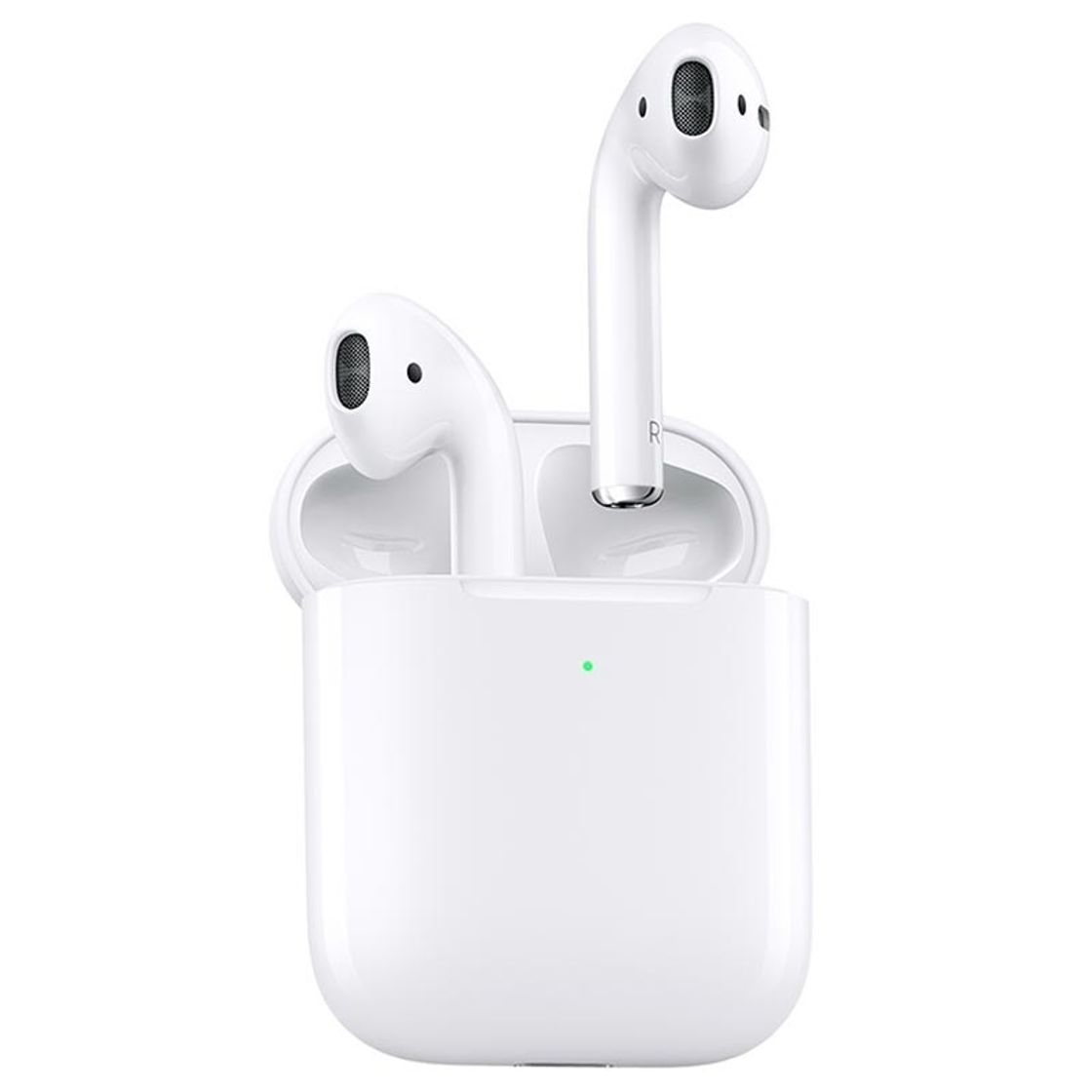Social Apple airpods