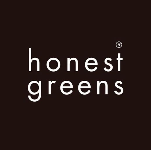 Honest Greens