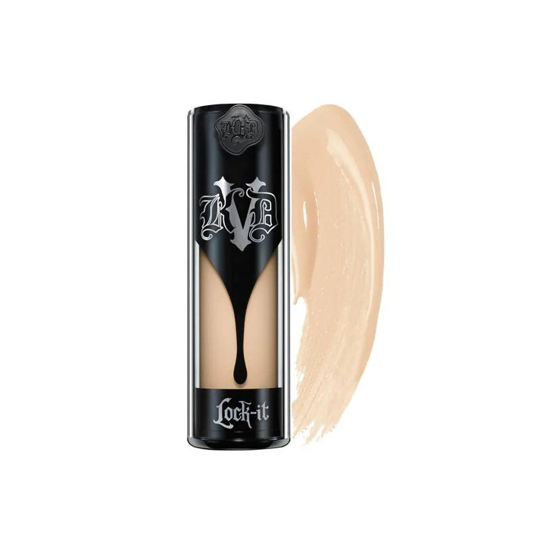 Product Base de maquillaje kat von d beauty 