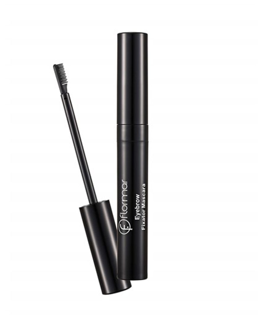 Moda COLORLESS-CLASSIC EYEBROW FIXATOR MASCARA | Flormar