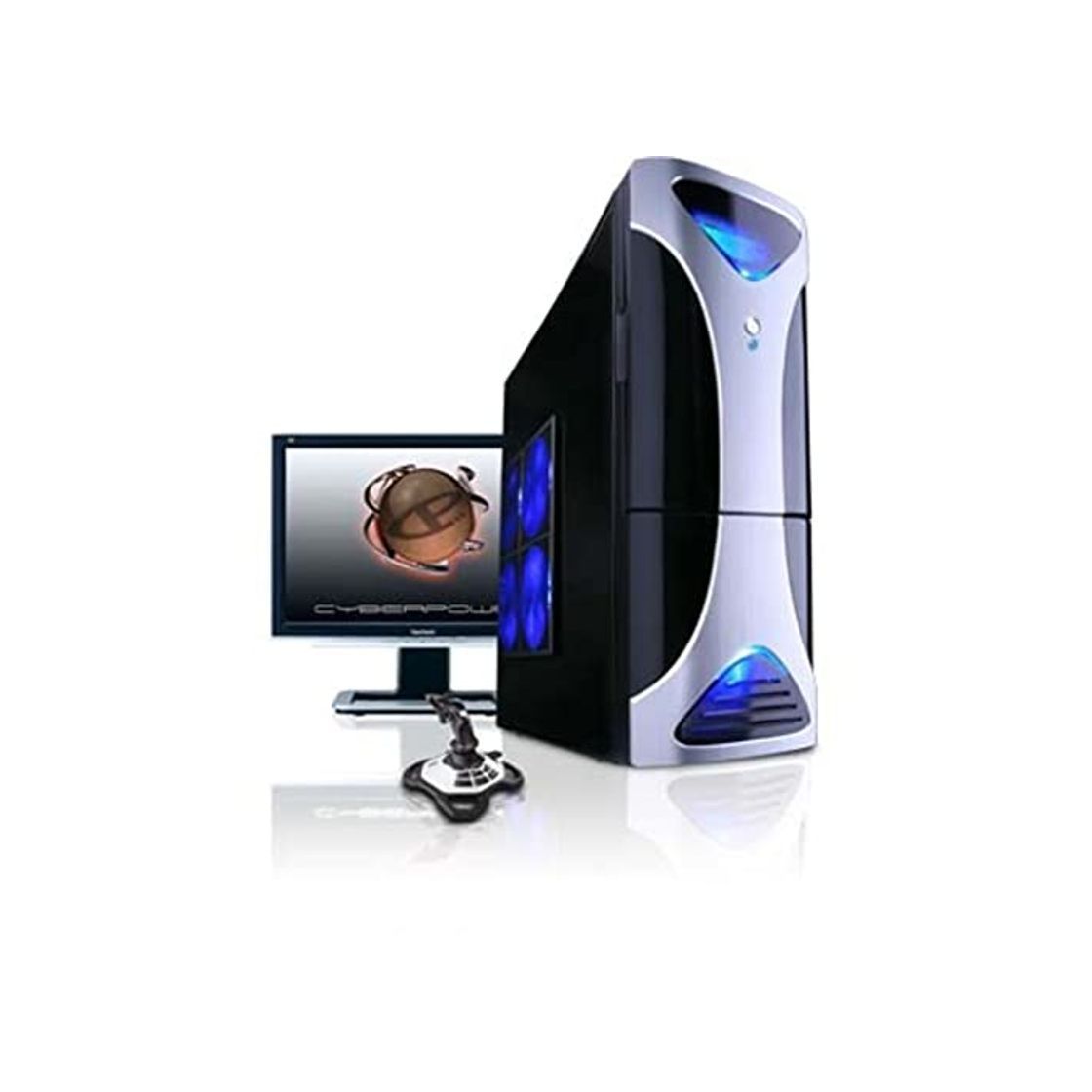 Social Build PC Gamer