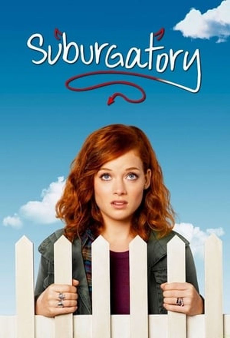 Serie Suburgatory (Fuera de lugar)