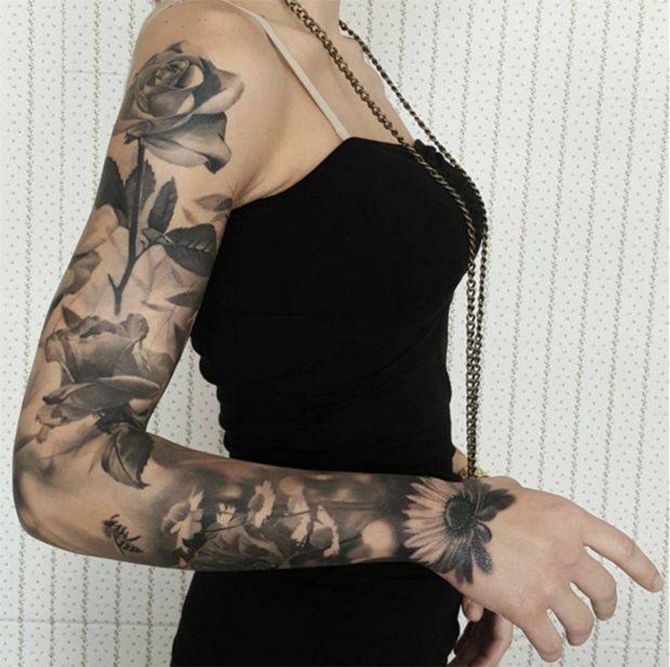 Fashion Tatto