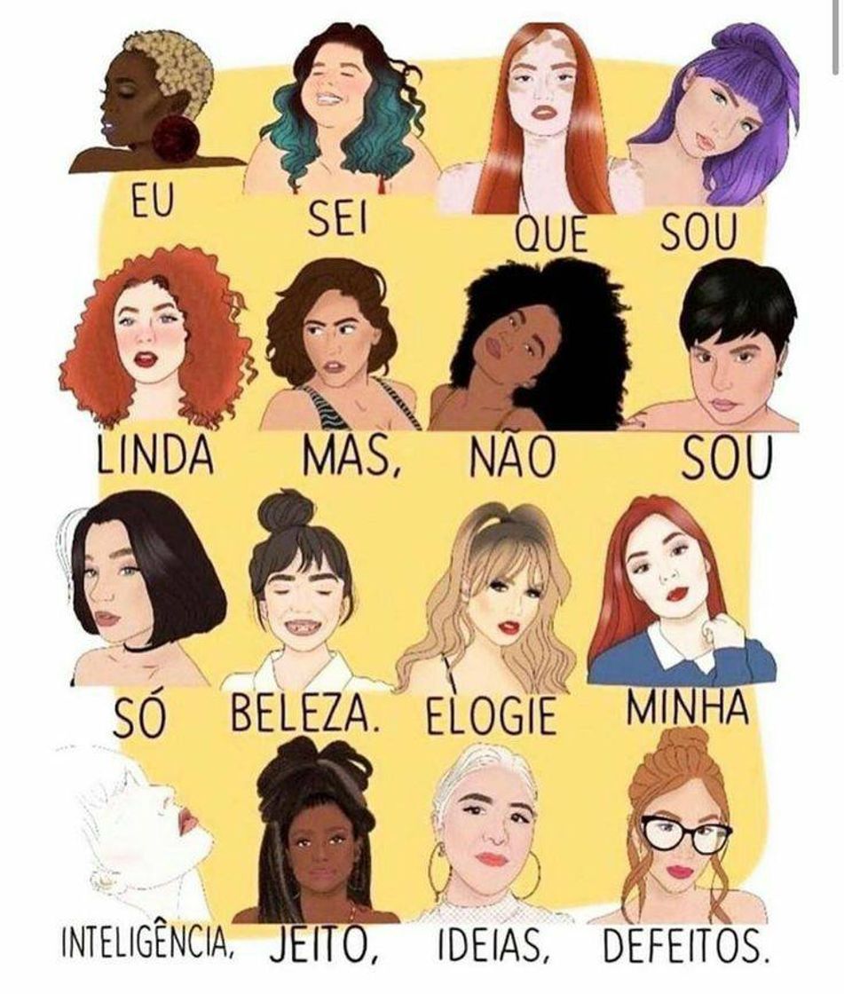 Moda Ame-se❤️