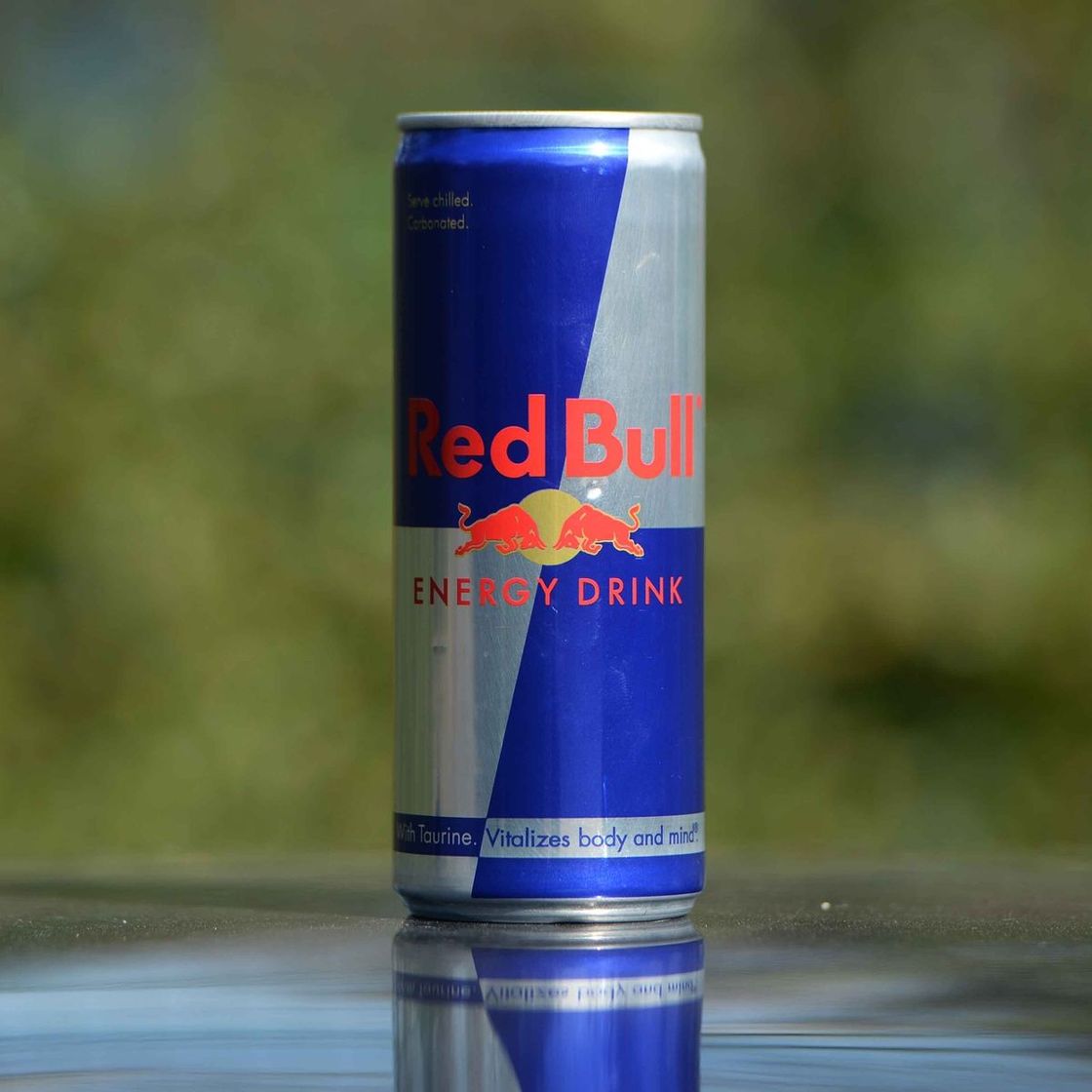 Moda Red Bull