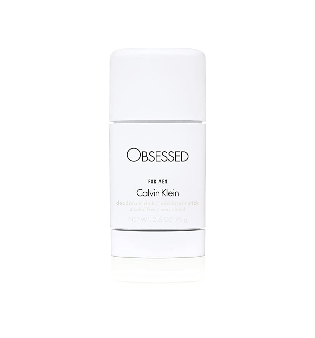 Moda Calvin Klein Obsessed for Men Deodorant Stick