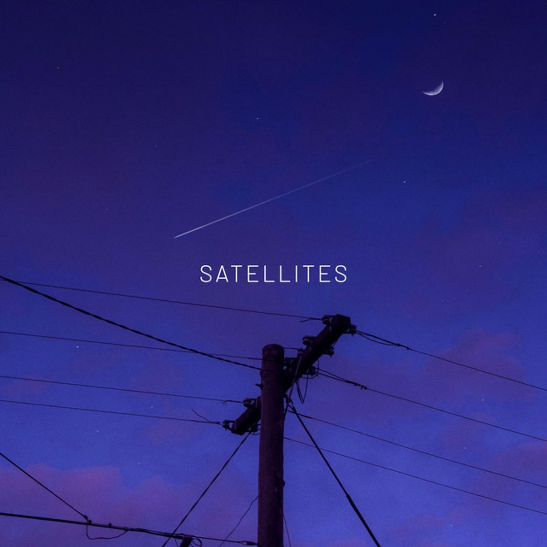 Music Satellites