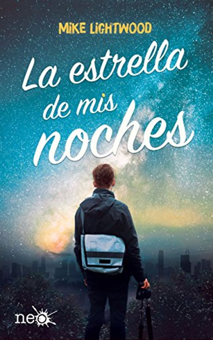 Book La estrella de mis noches