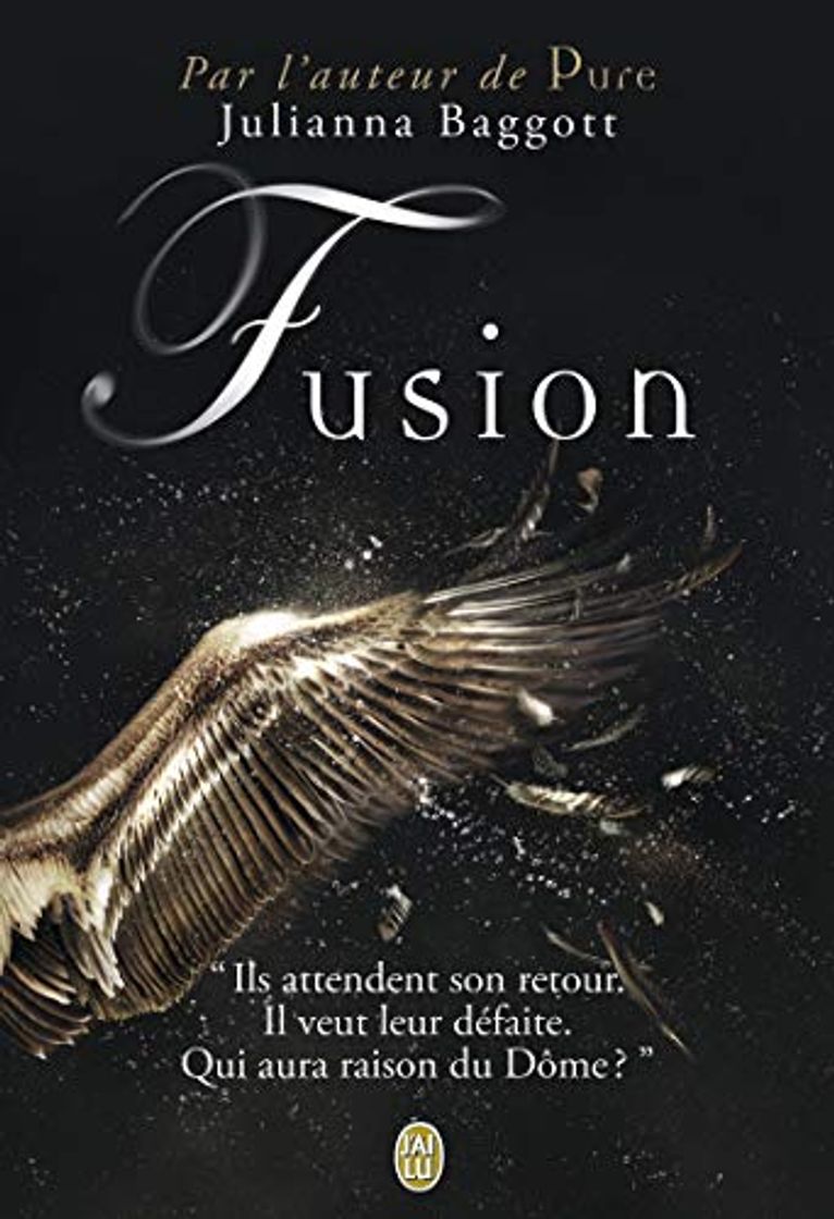 Libro Fusion