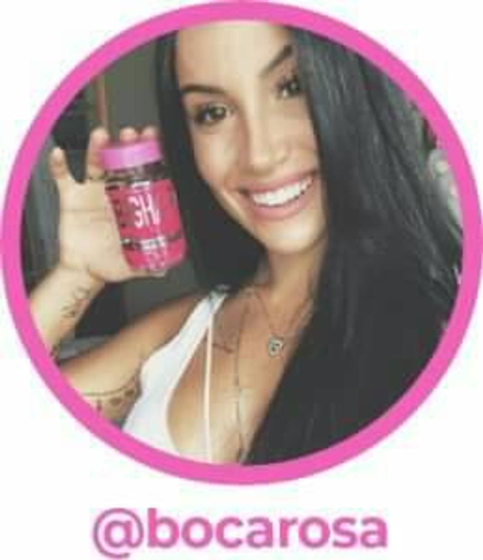 Social Uso e super recomendo o queridinhos das divaaaas😍😍