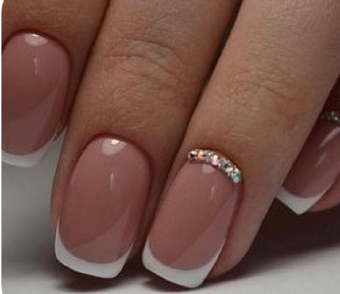 Moda Unhas perfeitas 