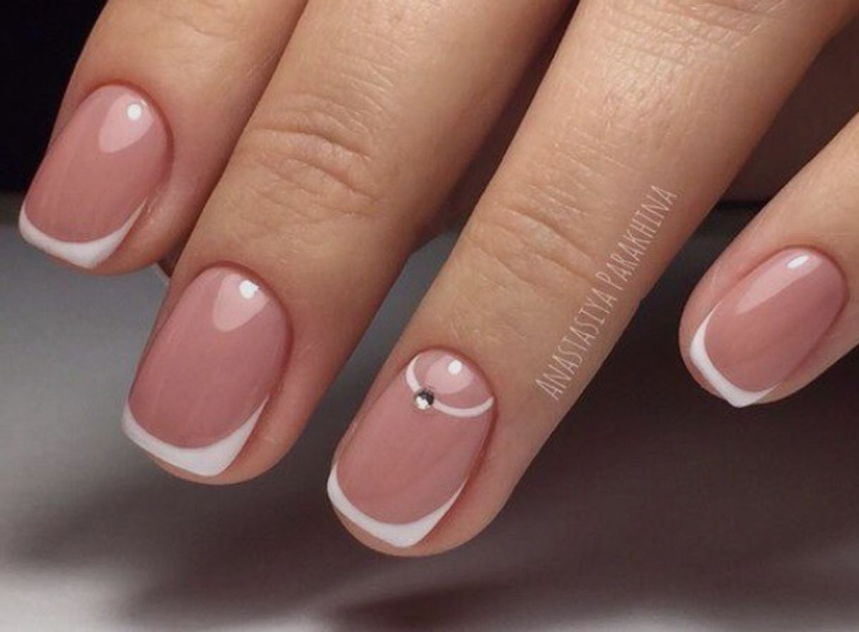 Fashion Inspiração de unhas 