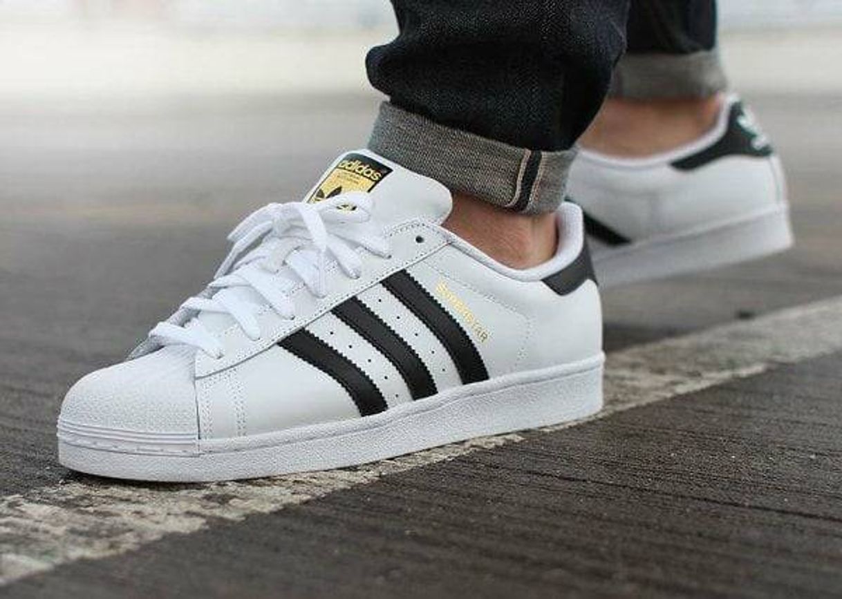 Fashion adidas Superstar J