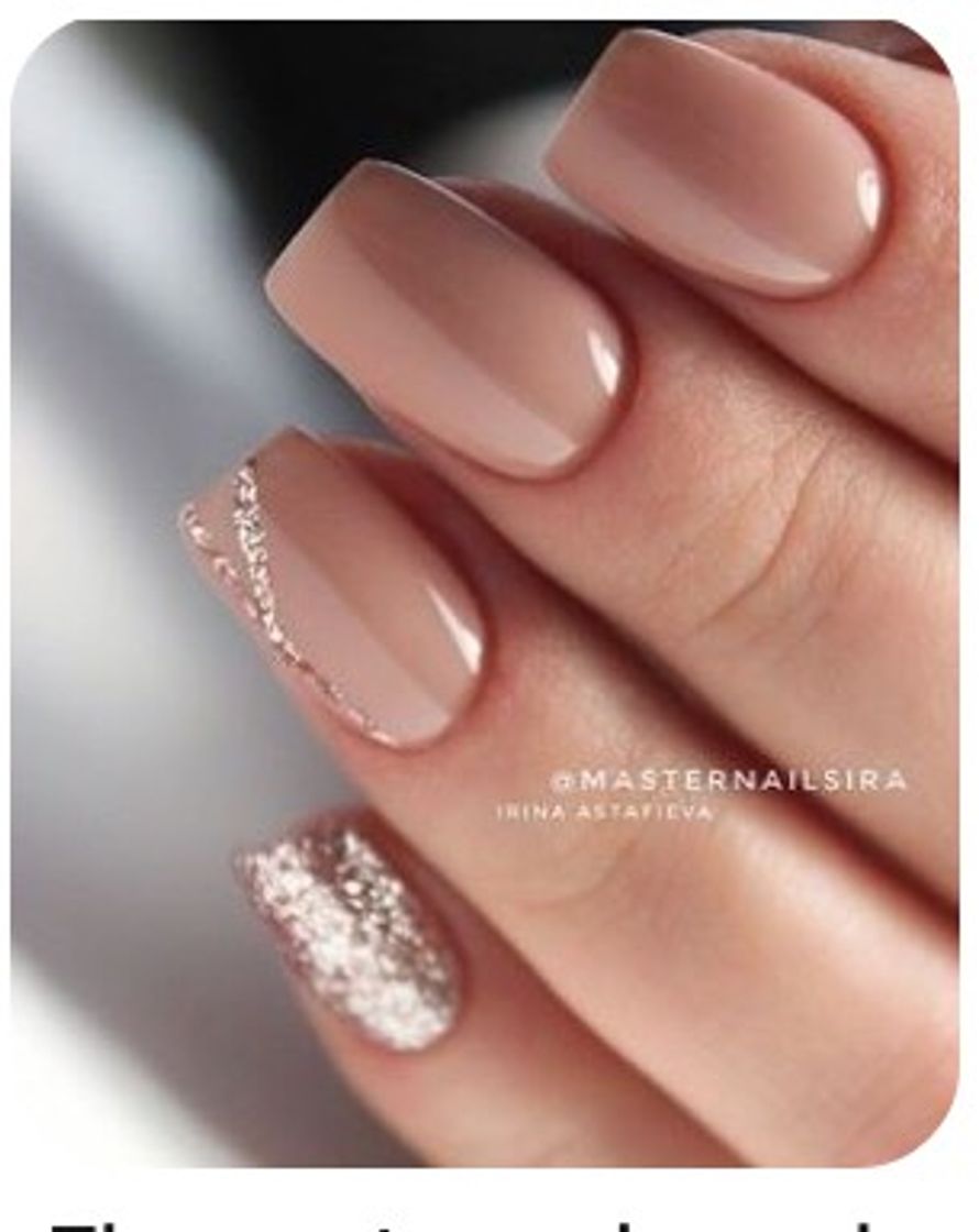 Moda Inspiração de unhas 🤩