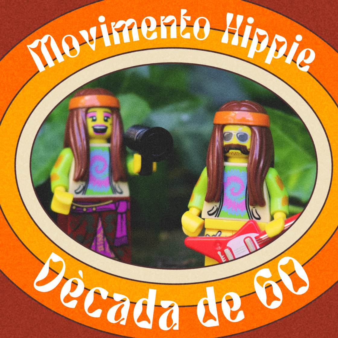 Fashion Movimento Hippie