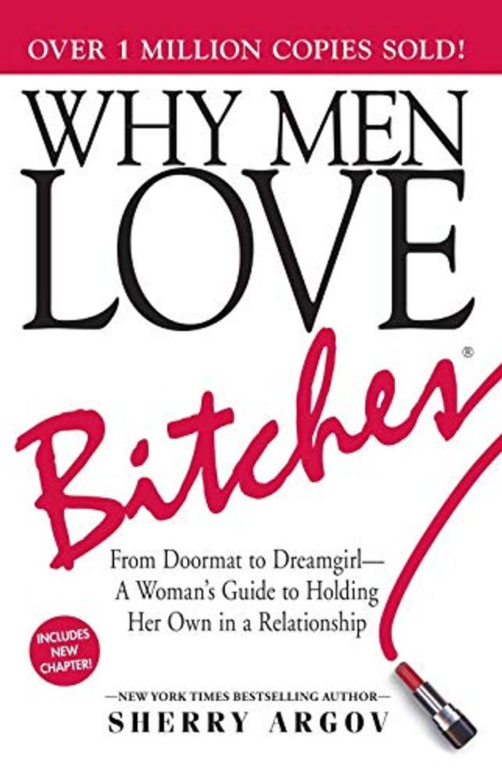 Libro Why Men Love Bitches