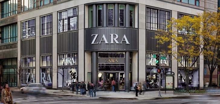 Lugar Zara