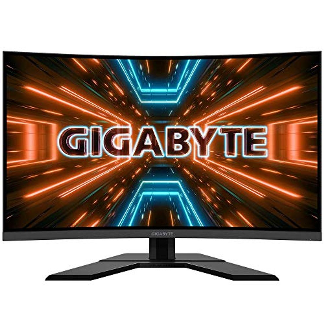 Product Monitor Gaming Gigabyte G32QC 32" 2560X1440 VA 2K