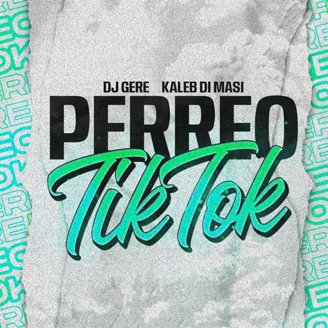 Canciones Perreo Tik Tok