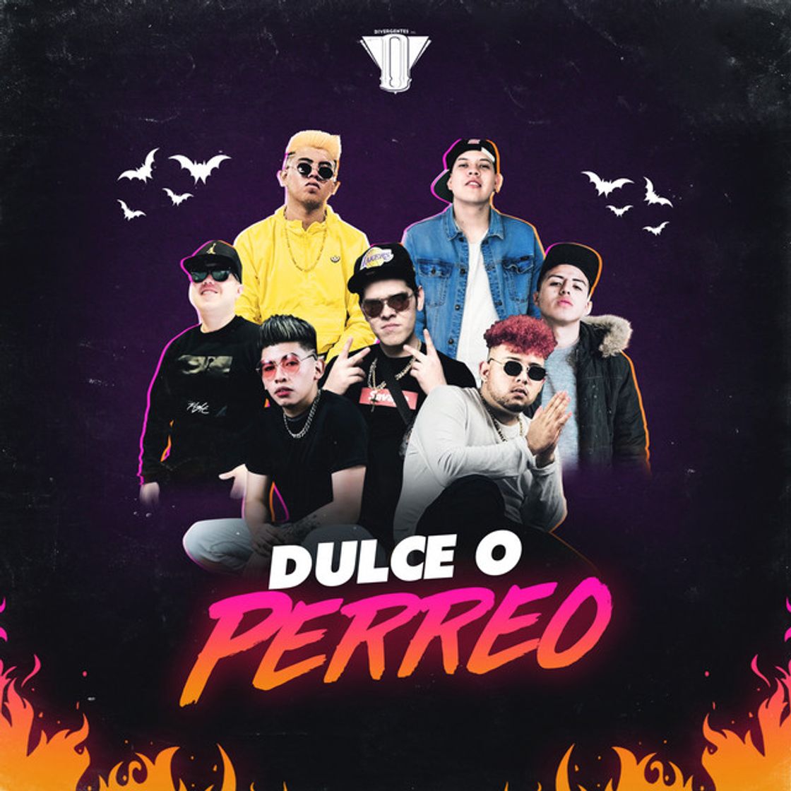 Music Dulce o Perreo